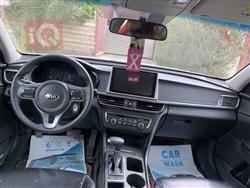 كيا اوبتيما